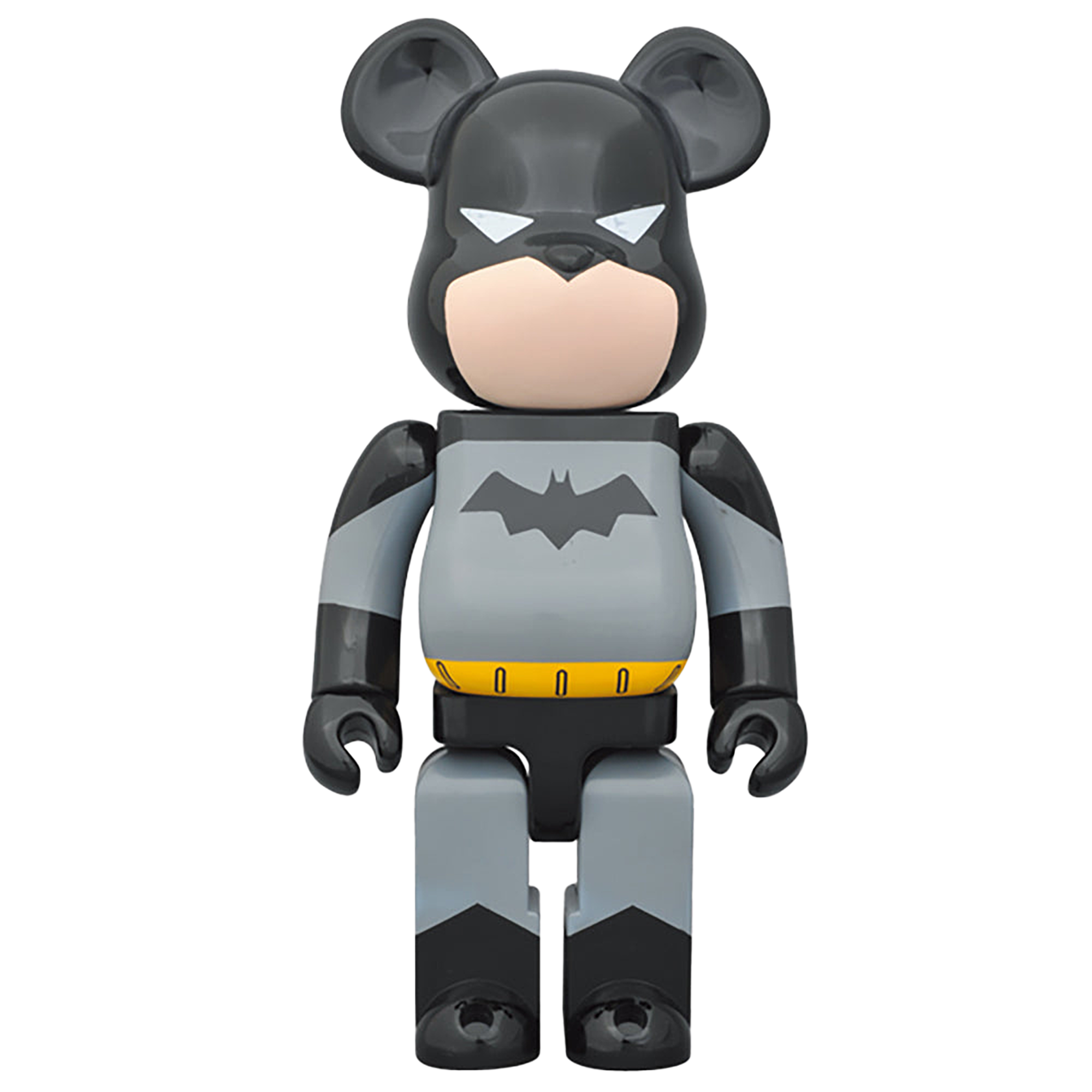 BE@RBRICK BATMAN(TM) 400%