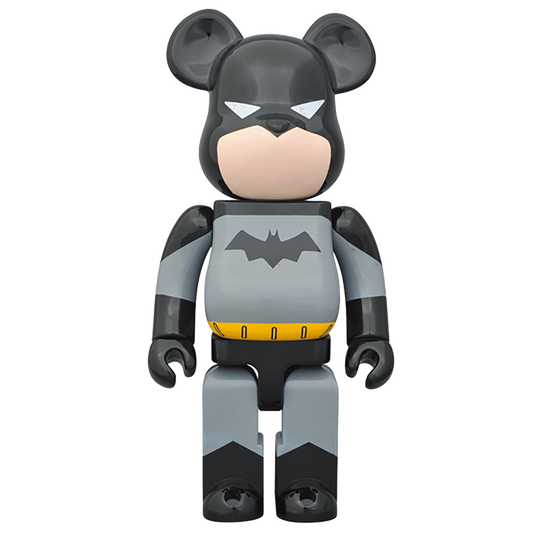 BE@RBRICK BATMAN(TM) 400%