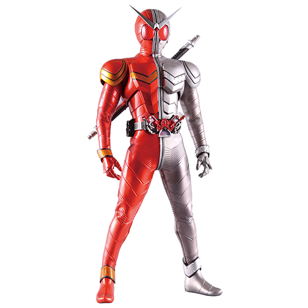 仮面ライダーW（ヒートメタル）_1