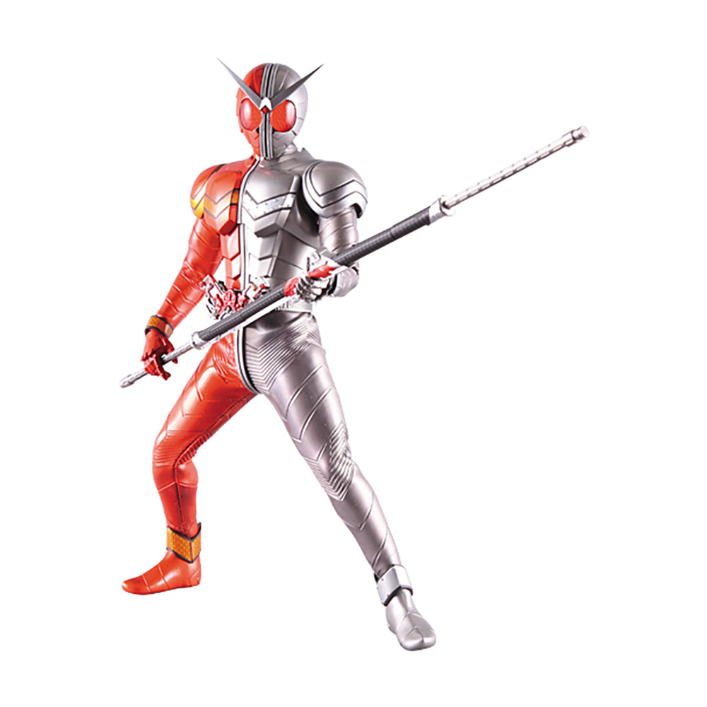 仮面ライダーW（ヒートメタル）_2