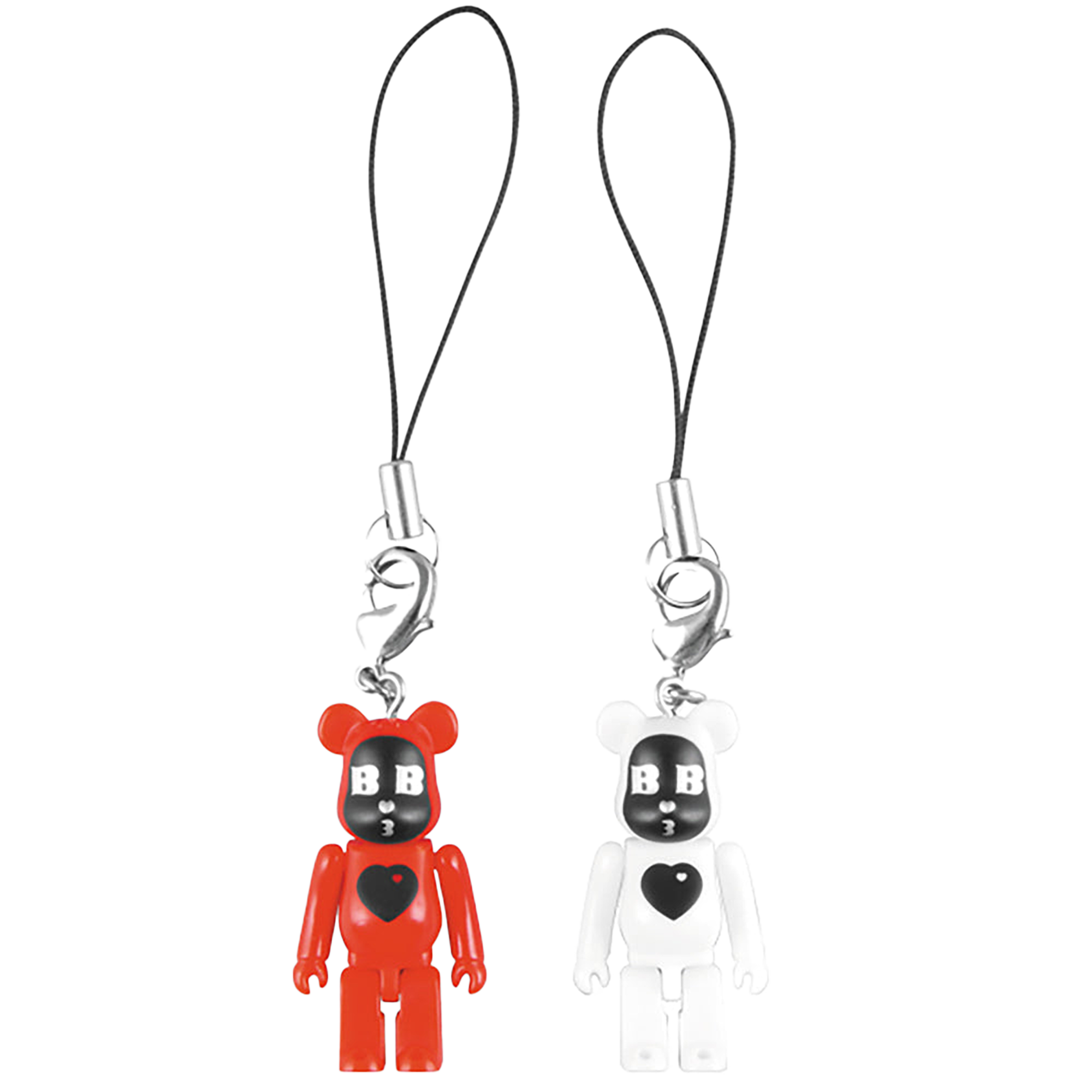 BABBI♥BE@RBRICK 09 50%