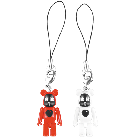 BABBI♥BE@RBRICK 09 50%