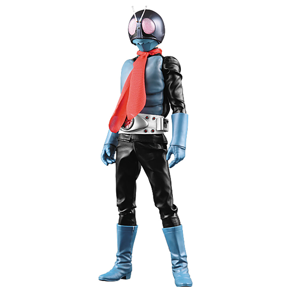 DX 仮面ライダー旧1号 Ver.3.5 ＆ サイクロン号_3