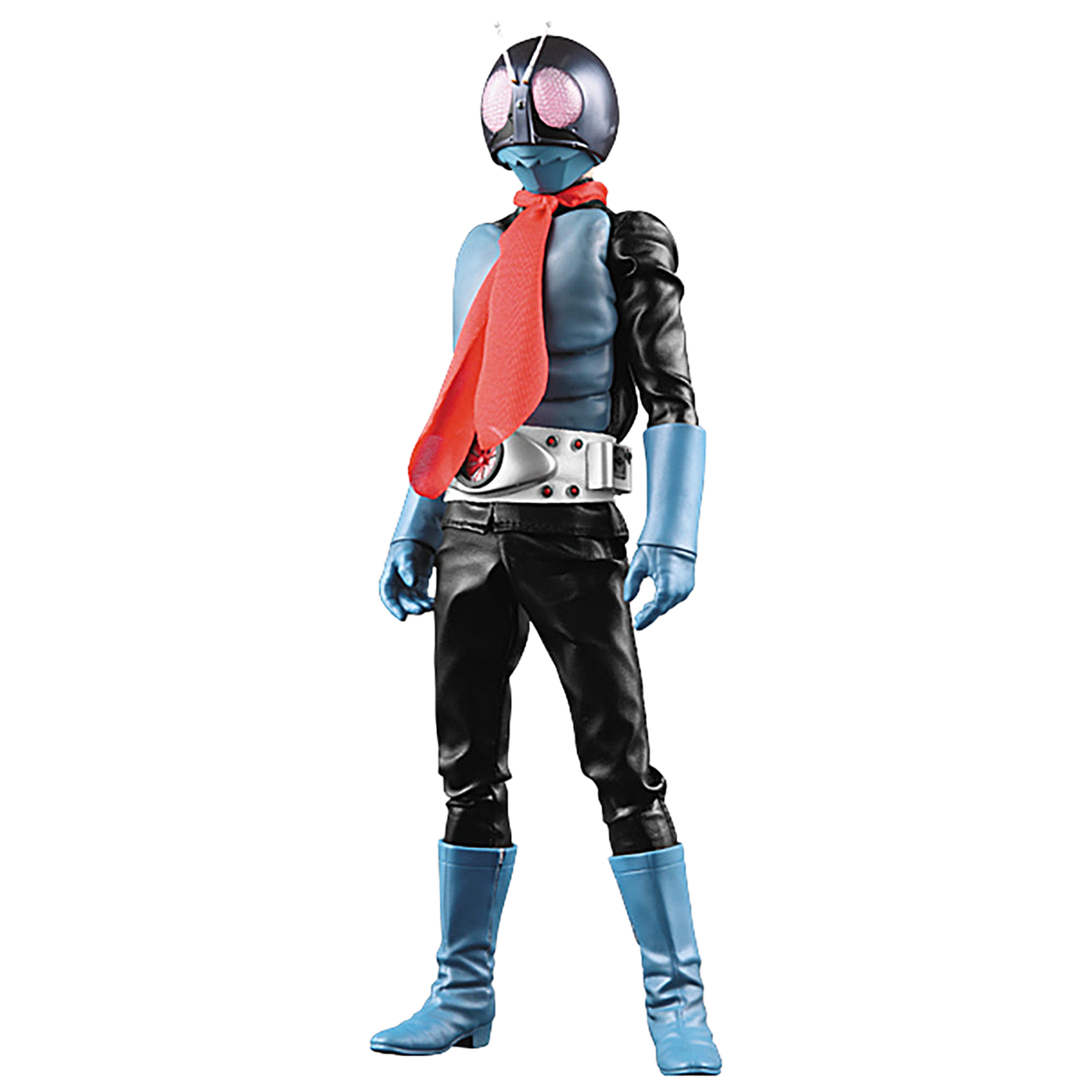 DX 仮面ライダー旧1号 Ver.3.5 ＆ サイクロン号