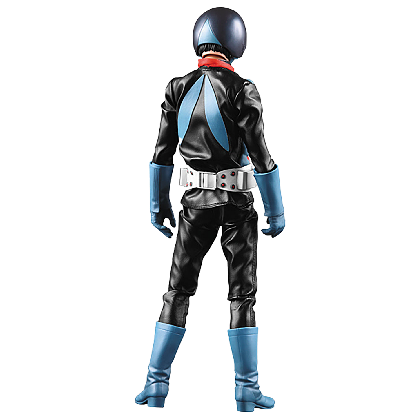 DX 仮面ライダー旧1号 Ver.3.5 ＆ サイクロン号