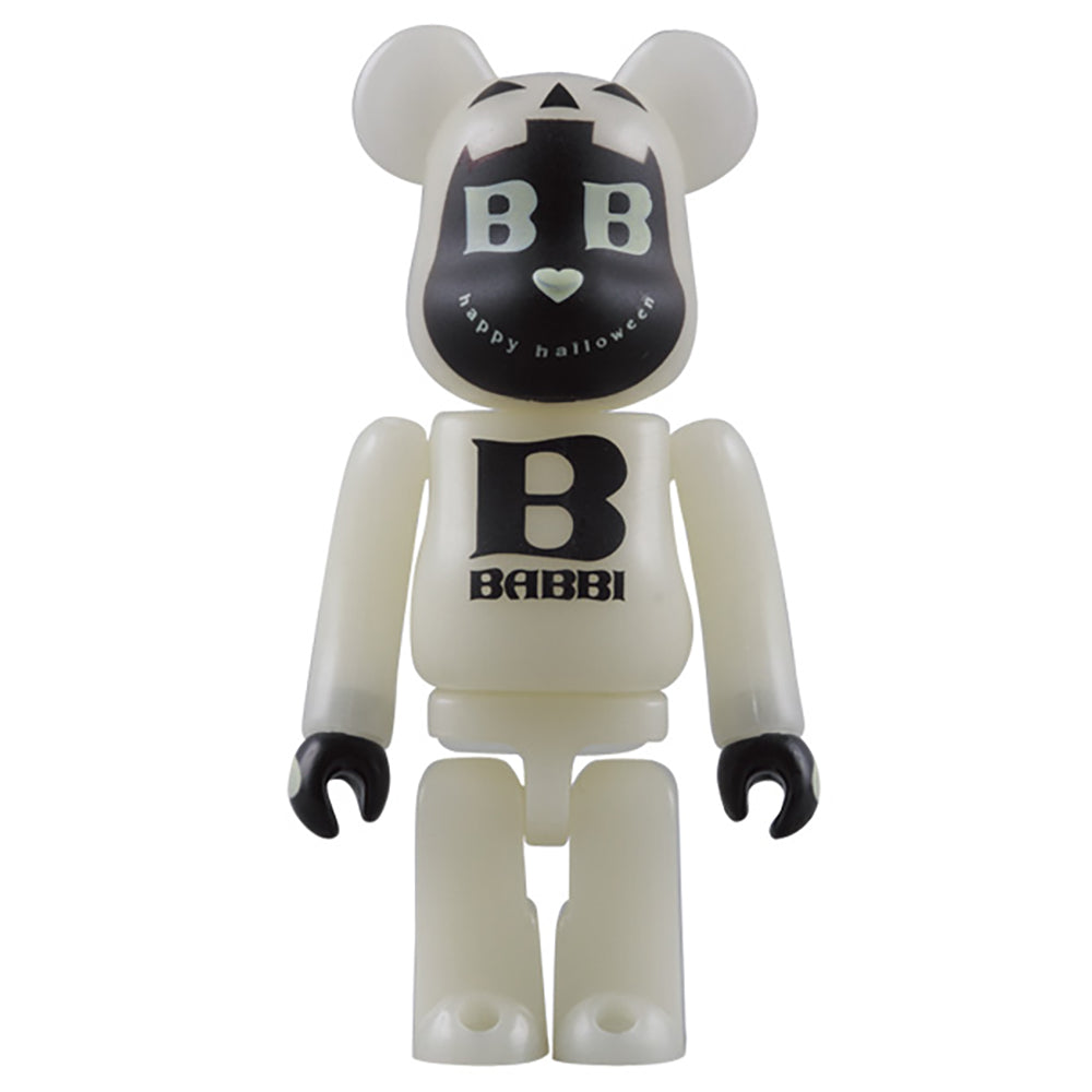 BABBI♥BE@RBRICK HALLOWEEN 09_0