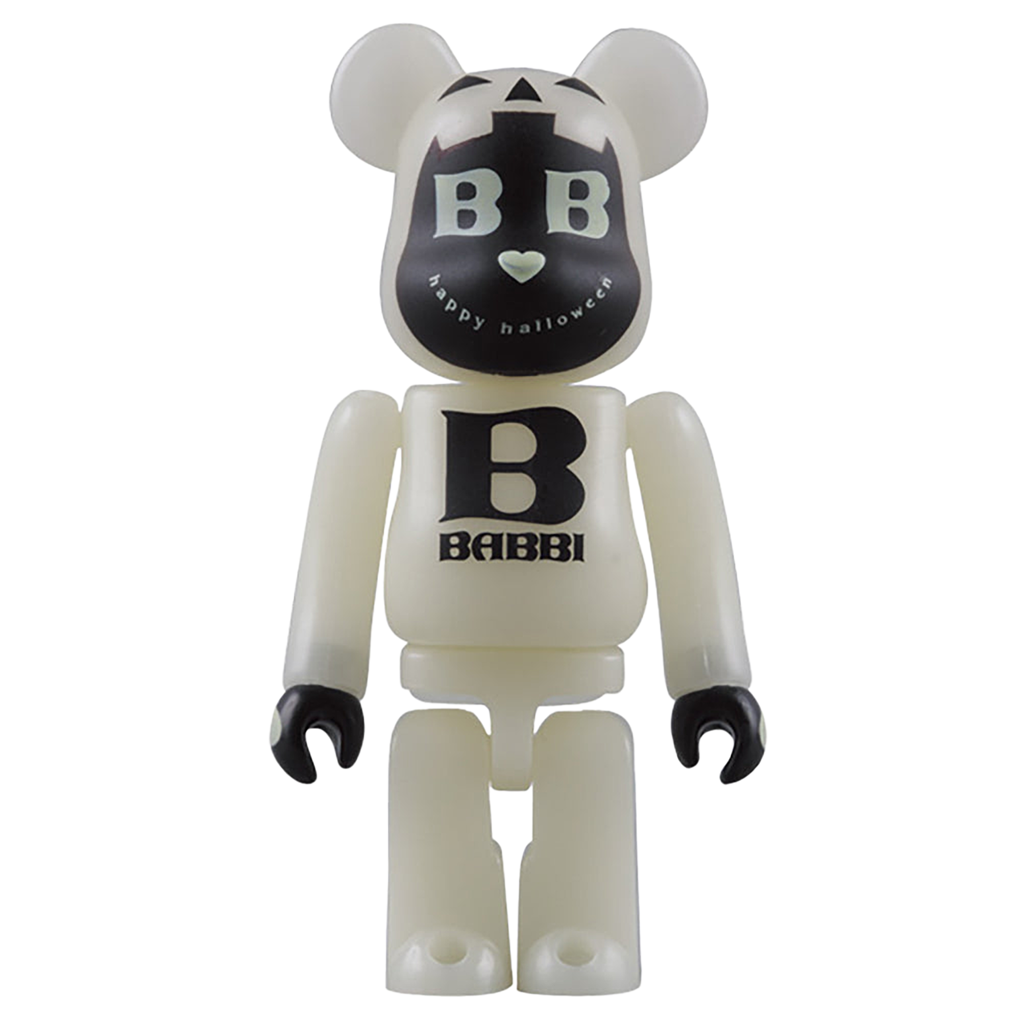 BABBI♥BE@RBRICK HALLOWEEN 09