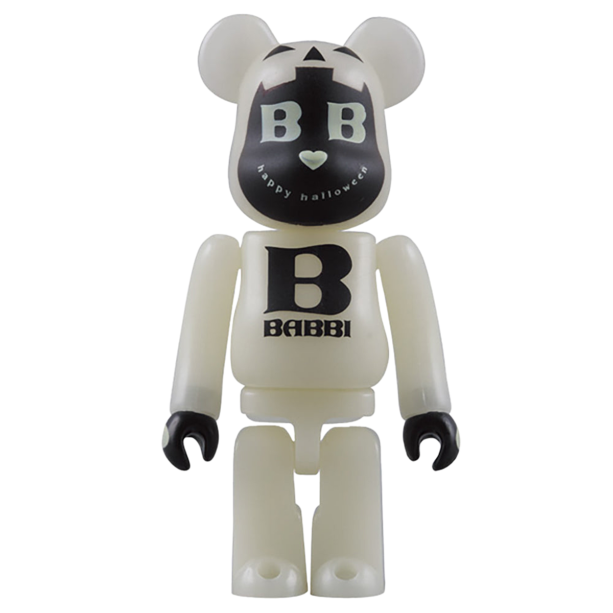 BABBI♥BE@RBRICK HALLOWEEN 09