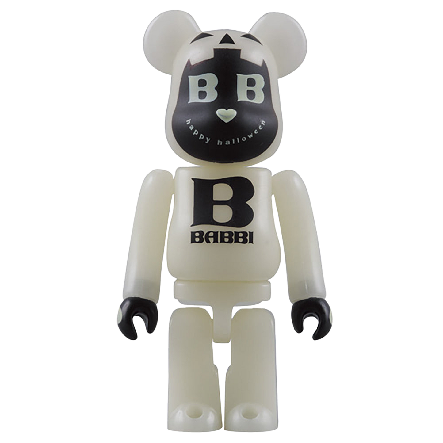 BABBI♥BE@RBRICK HALLOWEEN 09
