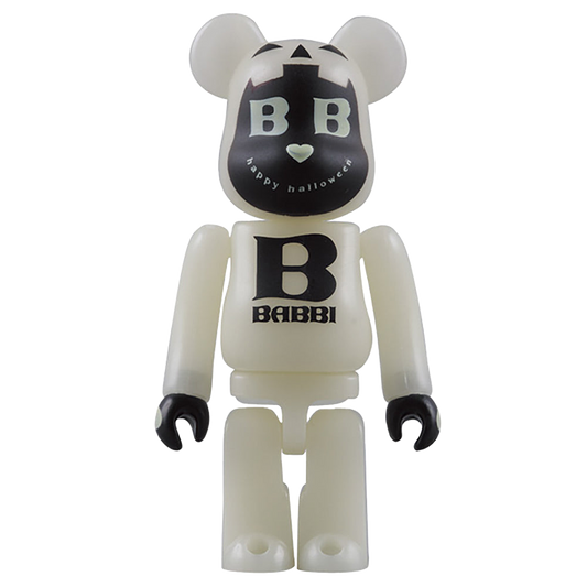 BABBI♥BE@RBRICK HALLOWEEN 09