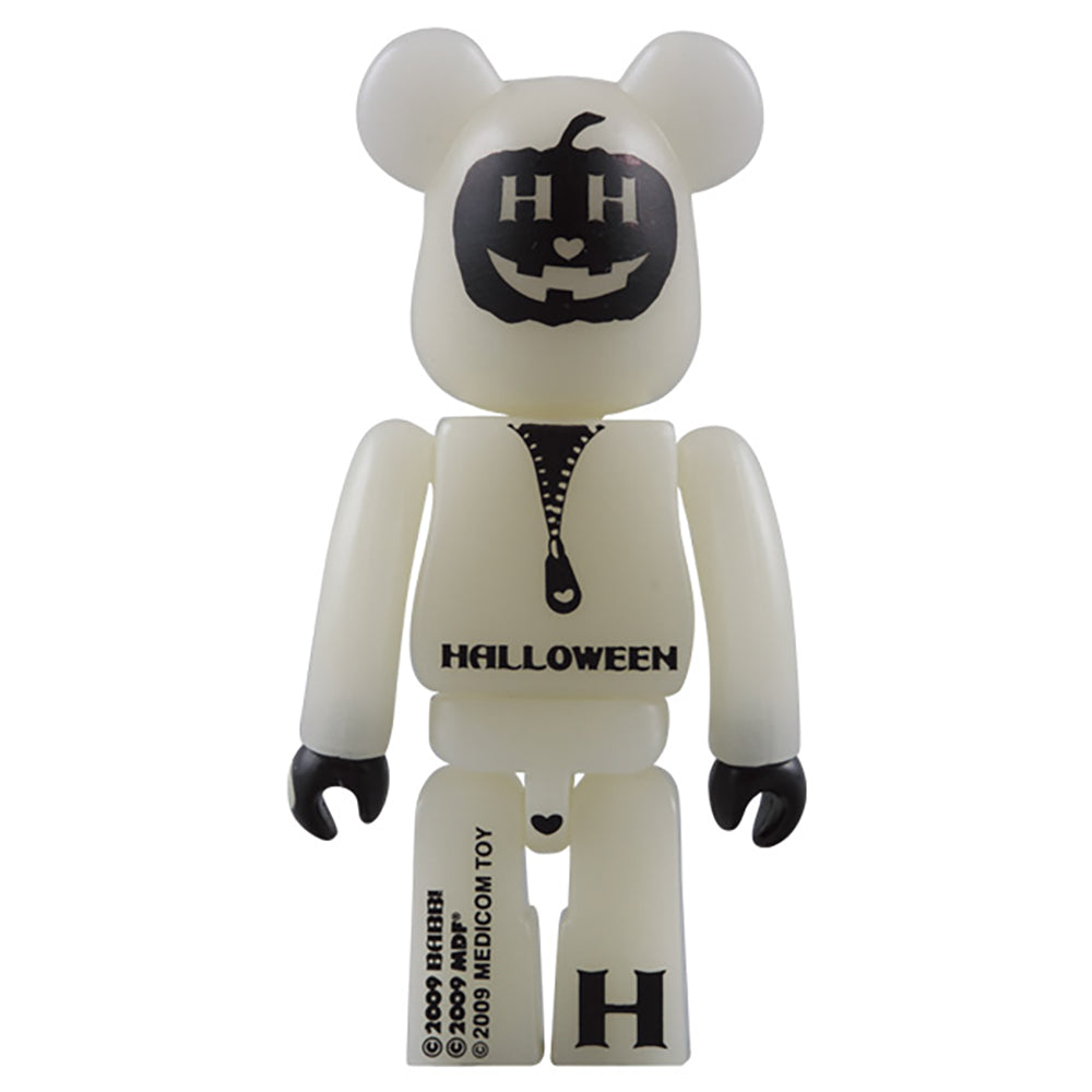 BABBI♥BE@RBRICK HALLOWEEN 09_1