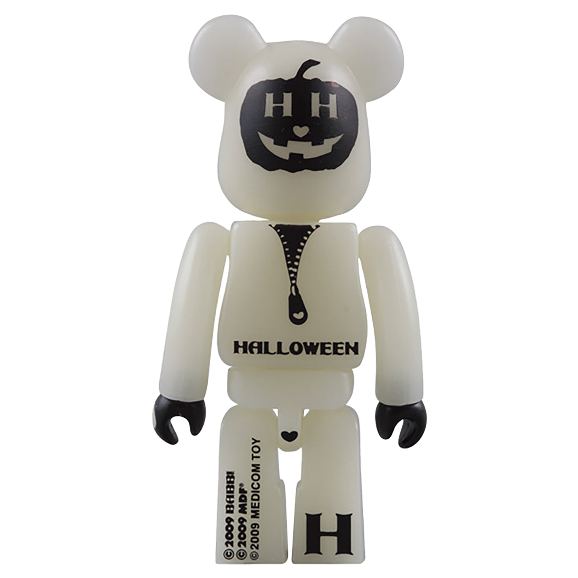 BABBI♥BE@RBRICK HALLOWEEN 09