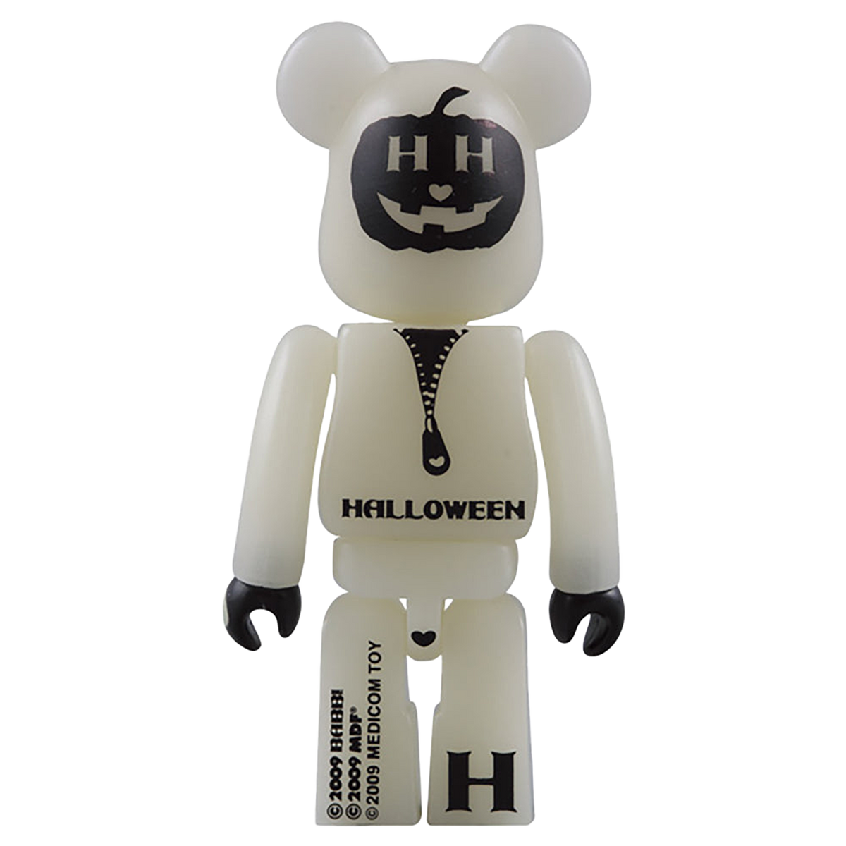 BABBI♥BE@RBRICK HALLOWEEN 09