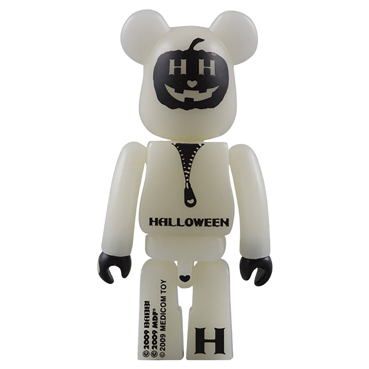 BABBI♥BE@RBRICK HALLOWEEN 09
