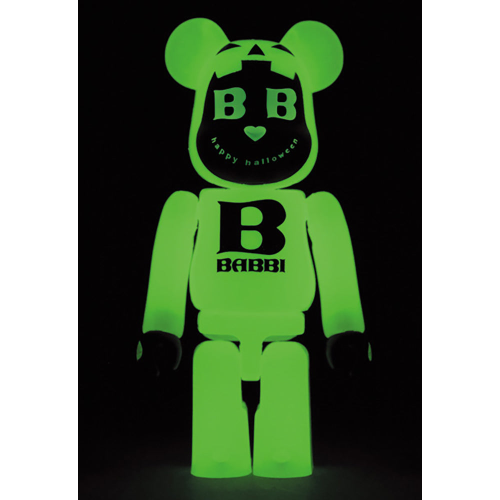 BABBI♥BE@RBRICK HALLOWEEN 09_2