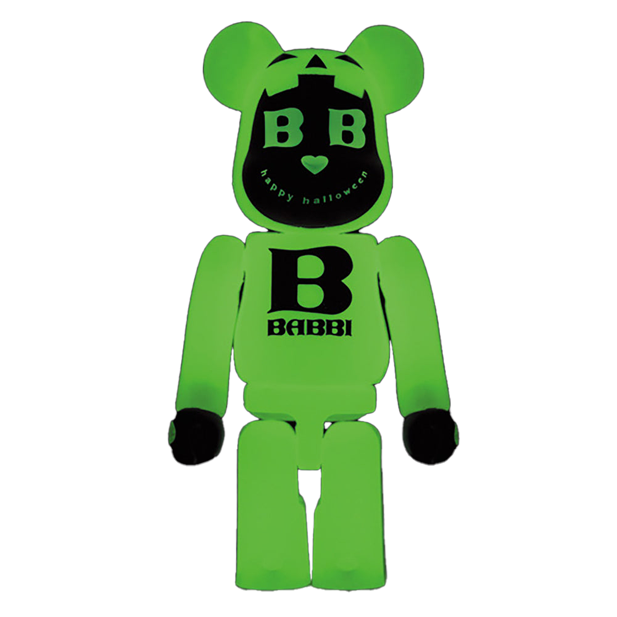 BABBI♥BE@RBRICK HALLOWEEN 09