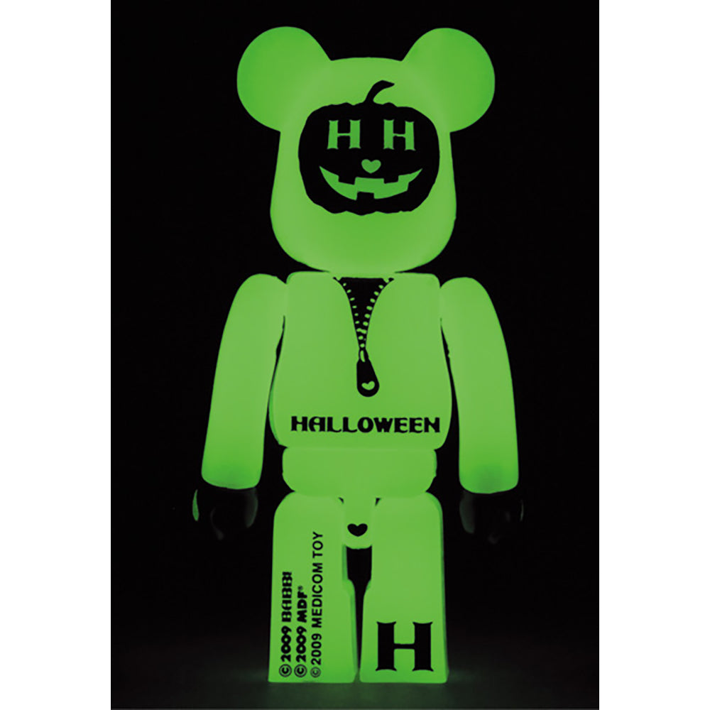 BABBI♥BE@RBRICK HALLOWEEN 09_3