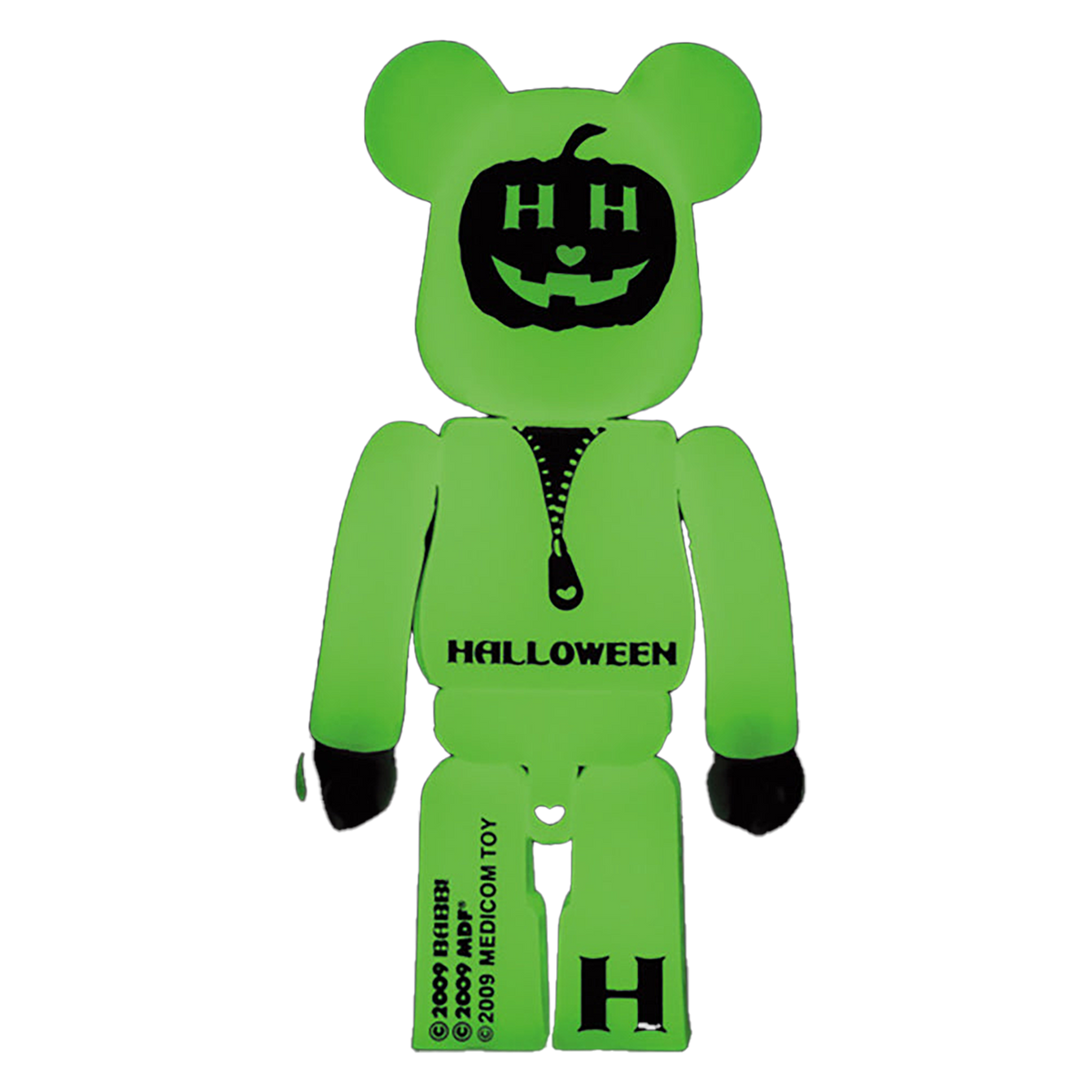 BABBI♥BE@RBRICK HALLOWEEN 09