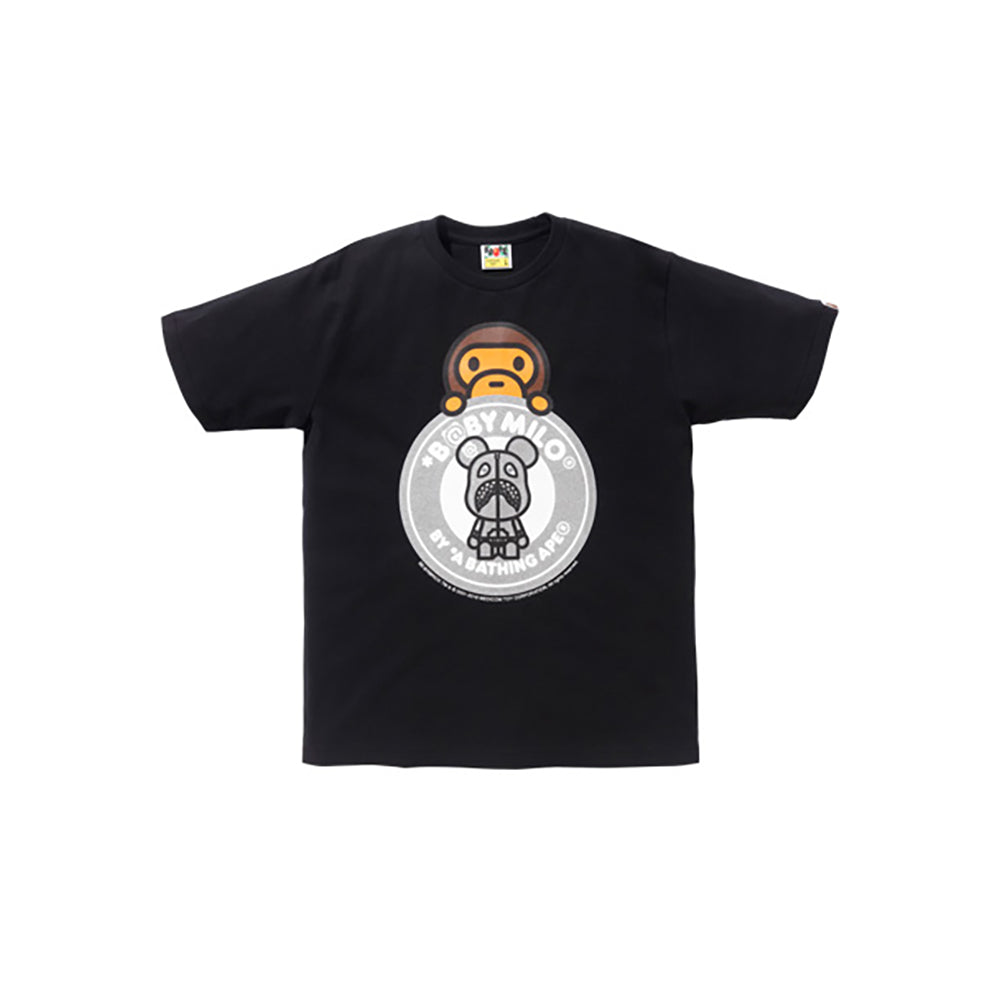 BABY MILO BE@RBRICK BUSY WORKS TEE_4