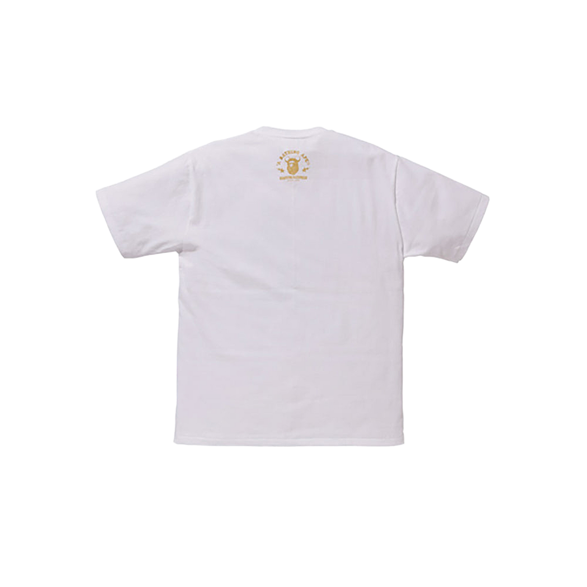 BABY MILO BE@RBRICK SHARK TEE