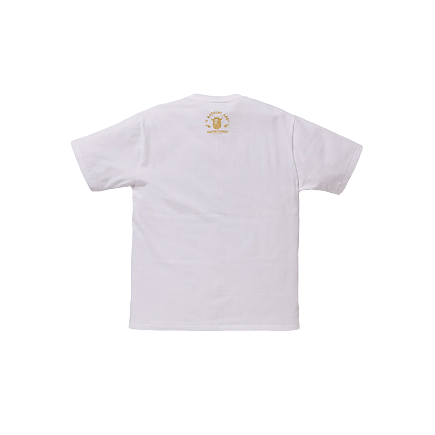 BABY MILO BE@RBRICK SHARK TEE