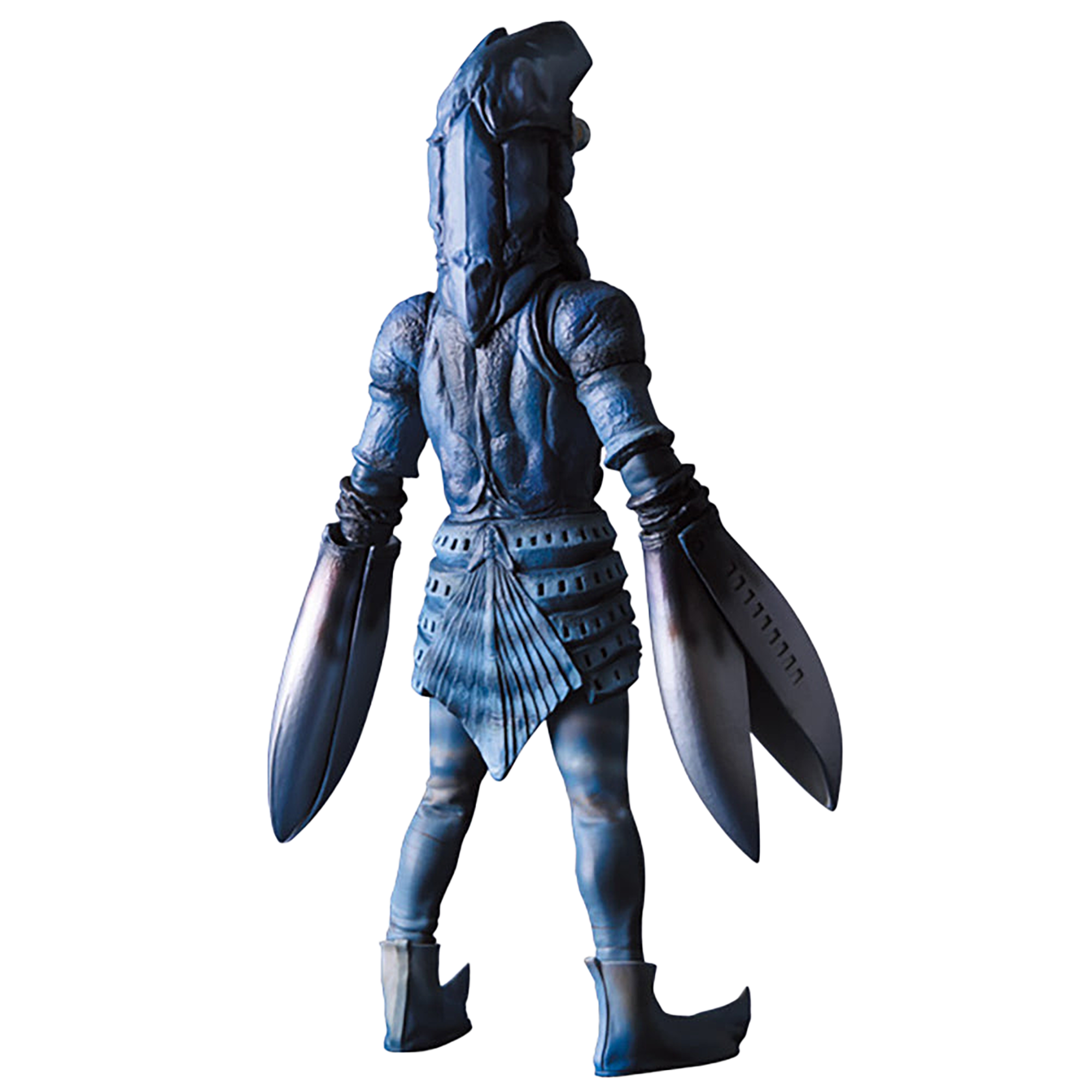 バルタン星人（リニューアル版） | MEDICOM TOY OFFICIAL STORE