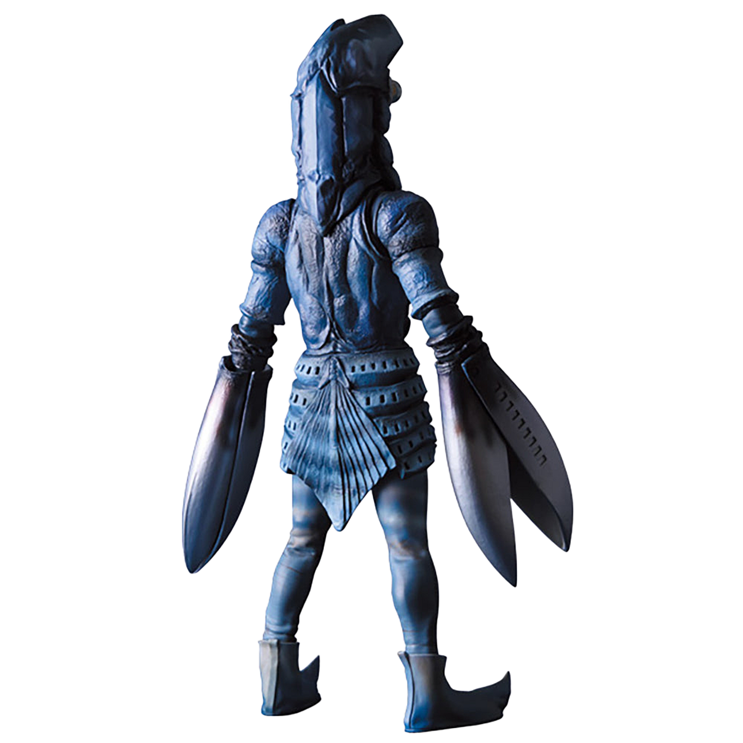 バルタン星人（リニューアル版） | MEDICOM TOY OFFICIAL STORE
