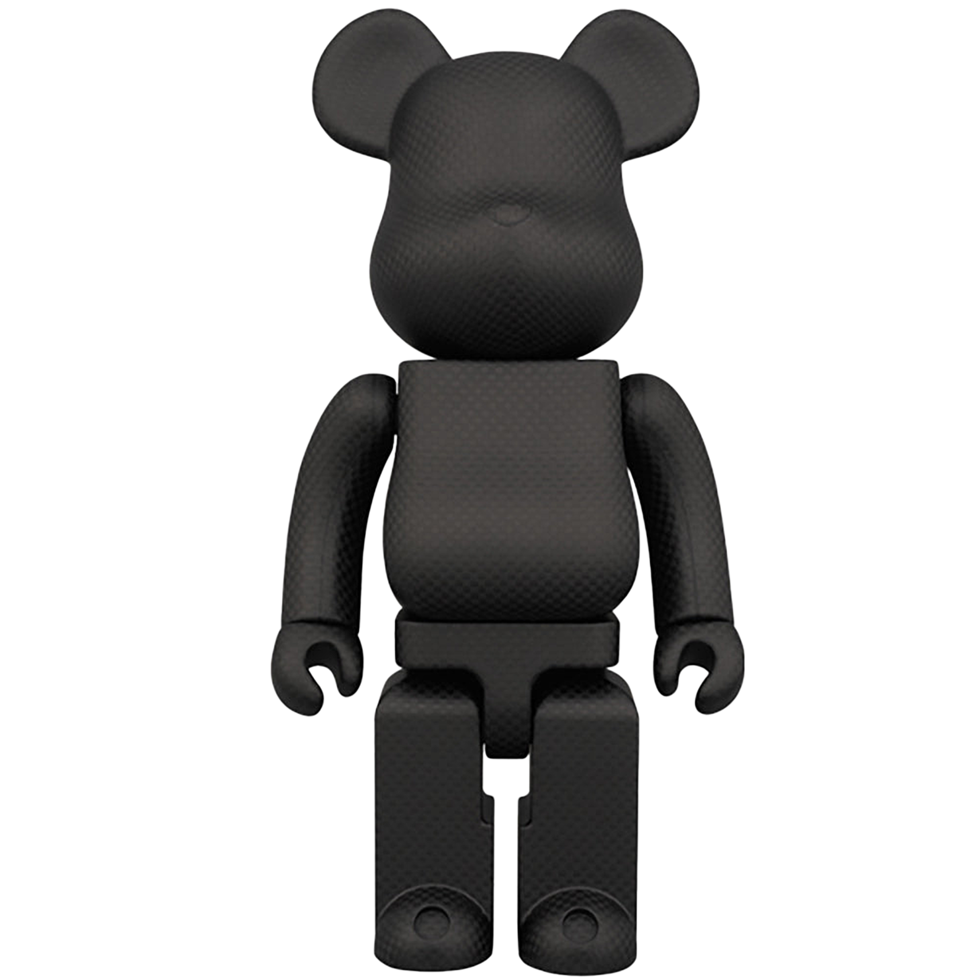 BE@RBRICK 400% DRY CARBON（平織）