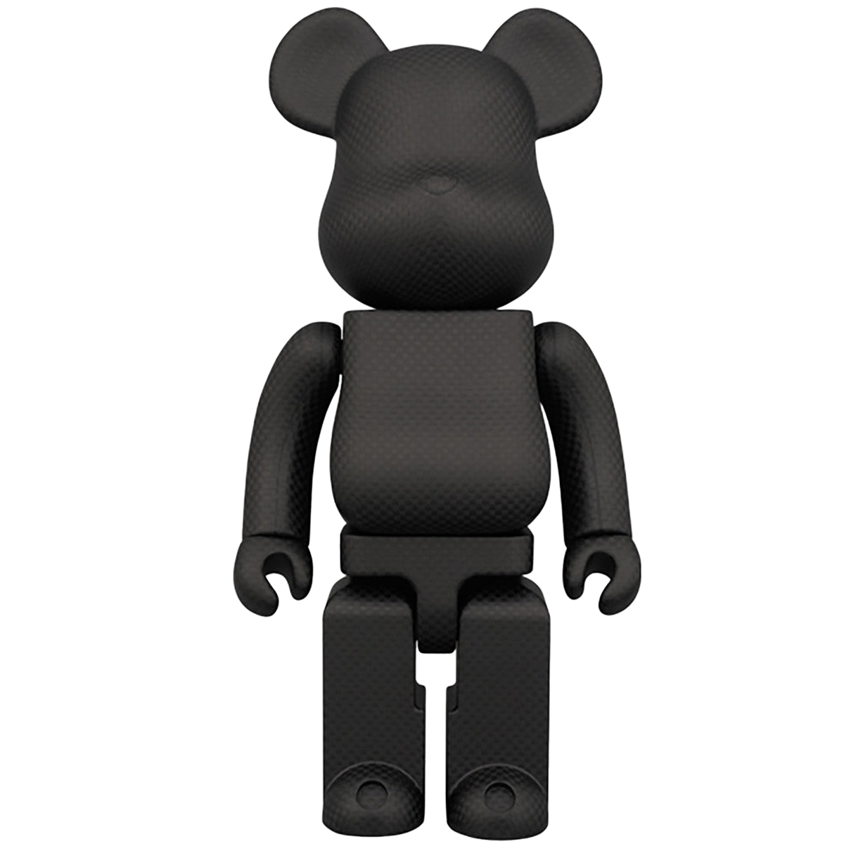BE@RBRICK 400% DRY CARBON（平織）