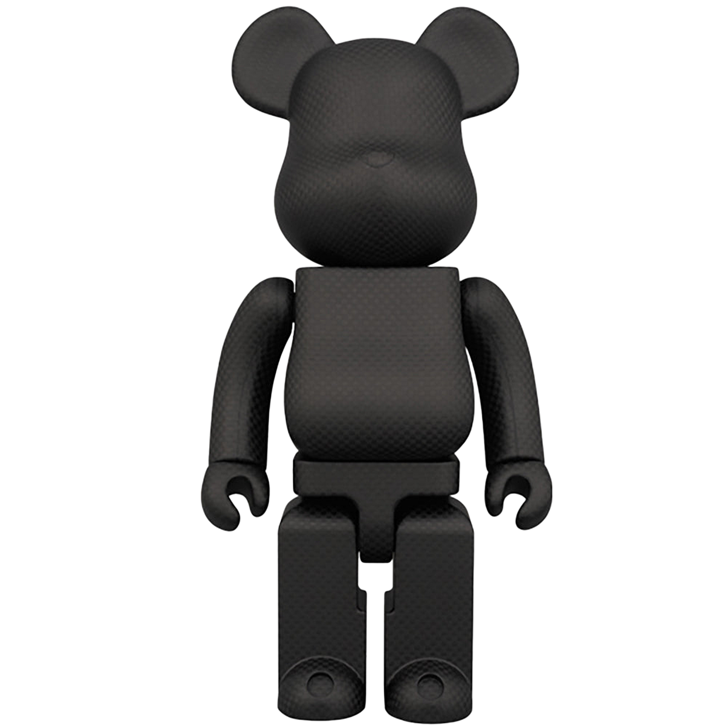 BE@RBRICK 400% DRY CARBON（平織）