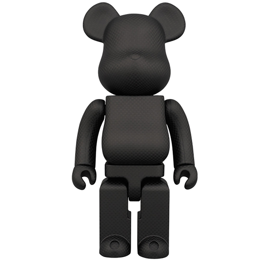 BE@RBRICK 400% DRY CARBON（平織）