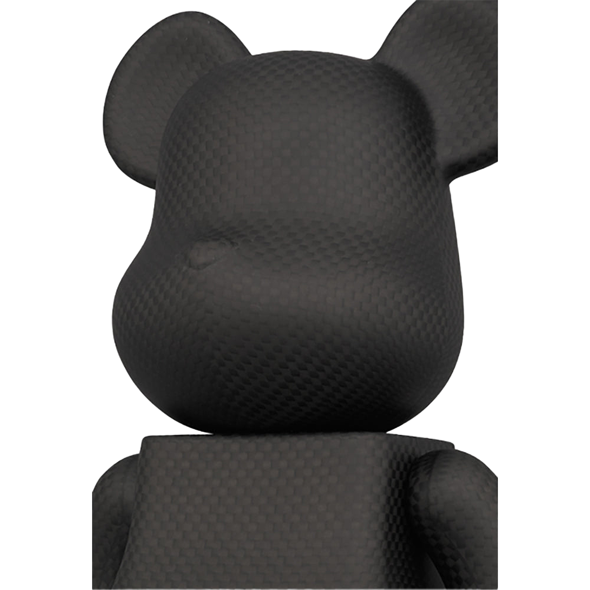 BE@RBRICK 400% DRY CARBON（平織）