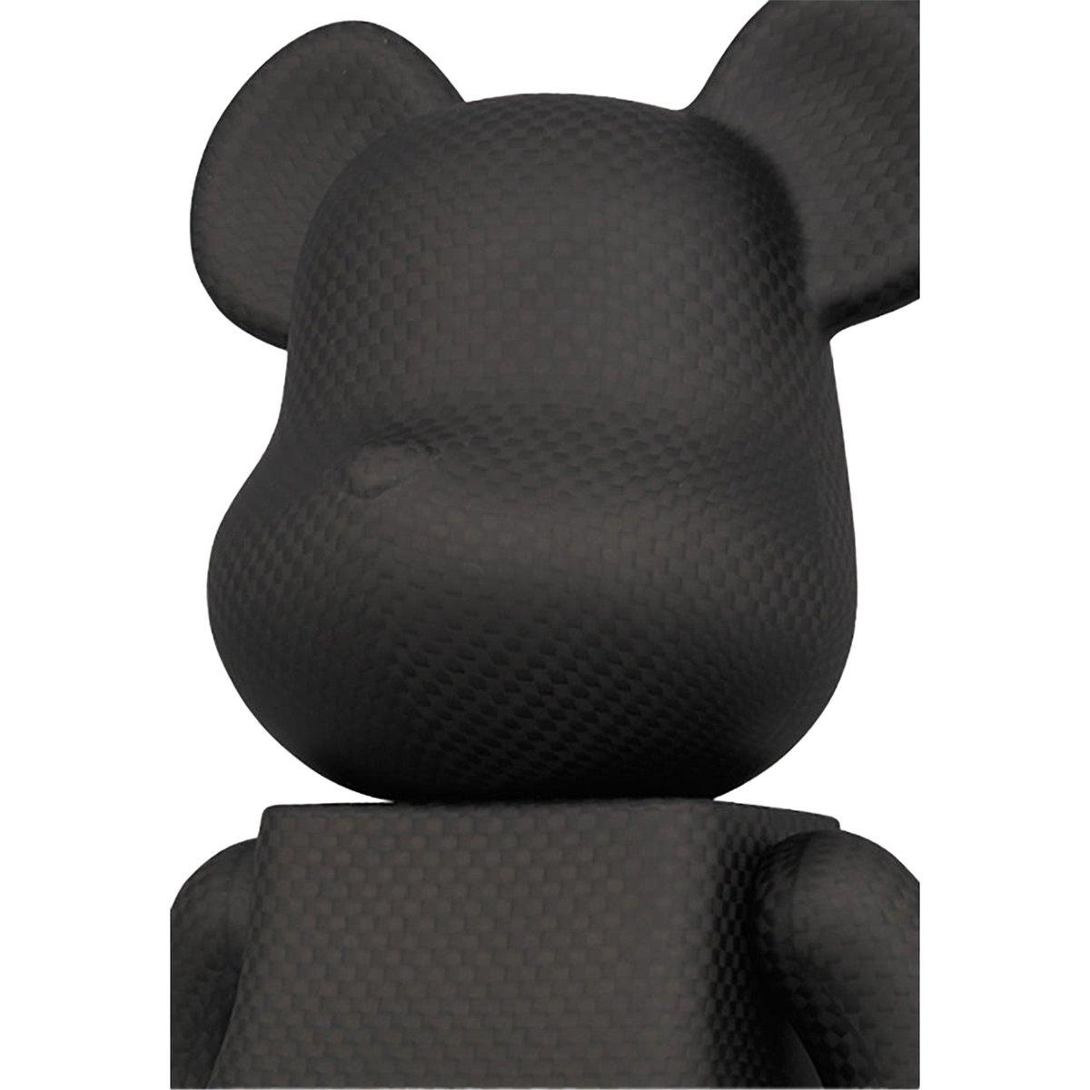 BE@RBRICK 400% DRY CARBON（平織）
