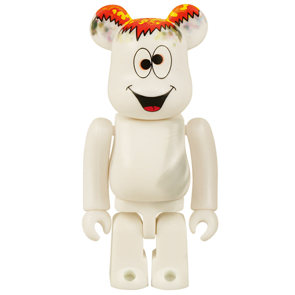 BE@RBRICK MANANA BANANA!_1