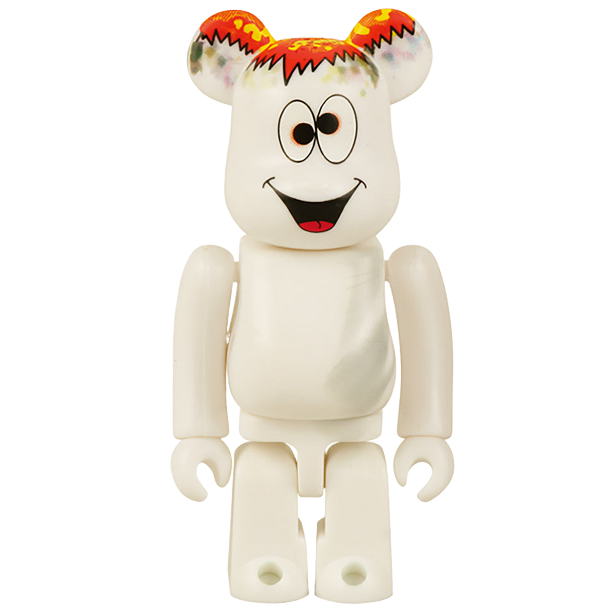 BE@RBRICK MANANA BANANA!