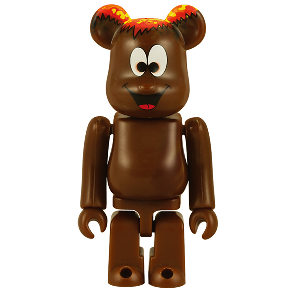 BE@RBRICK MANANA BANANA!_2