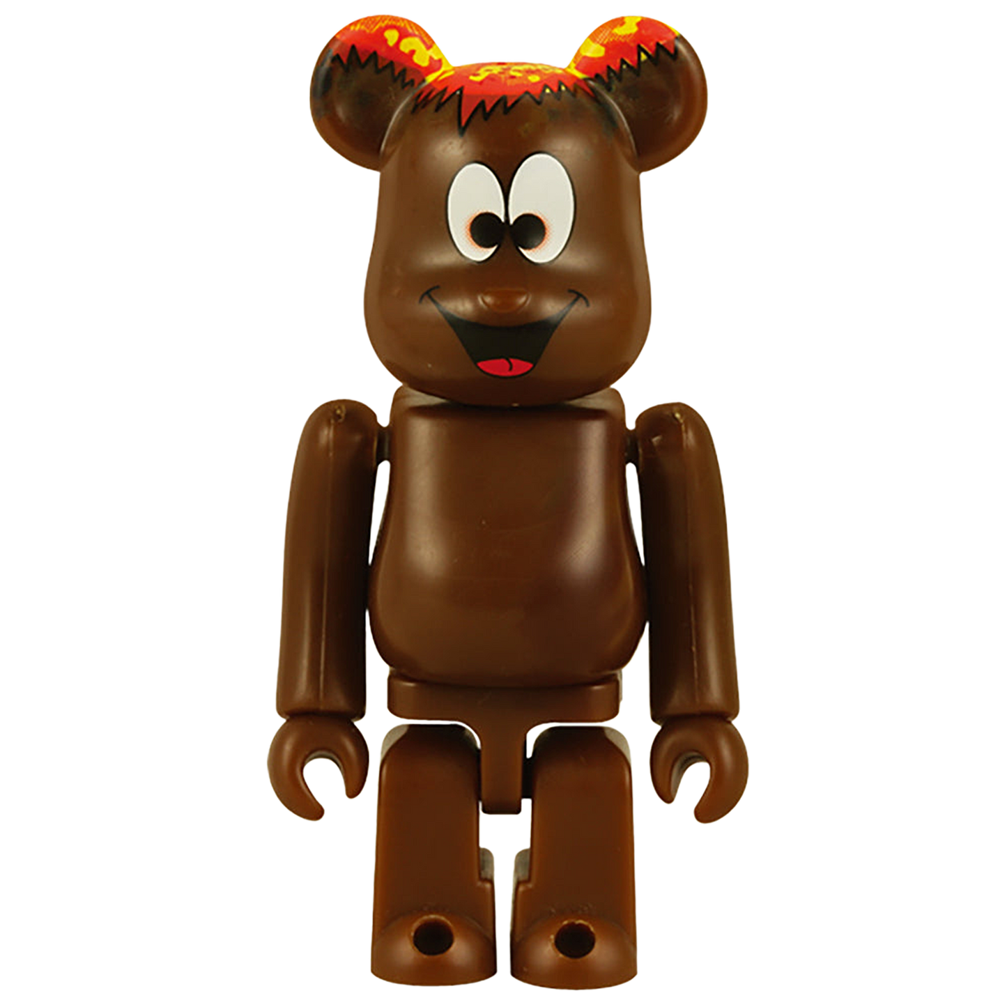 BE@RBRICK MANANA BANANA!