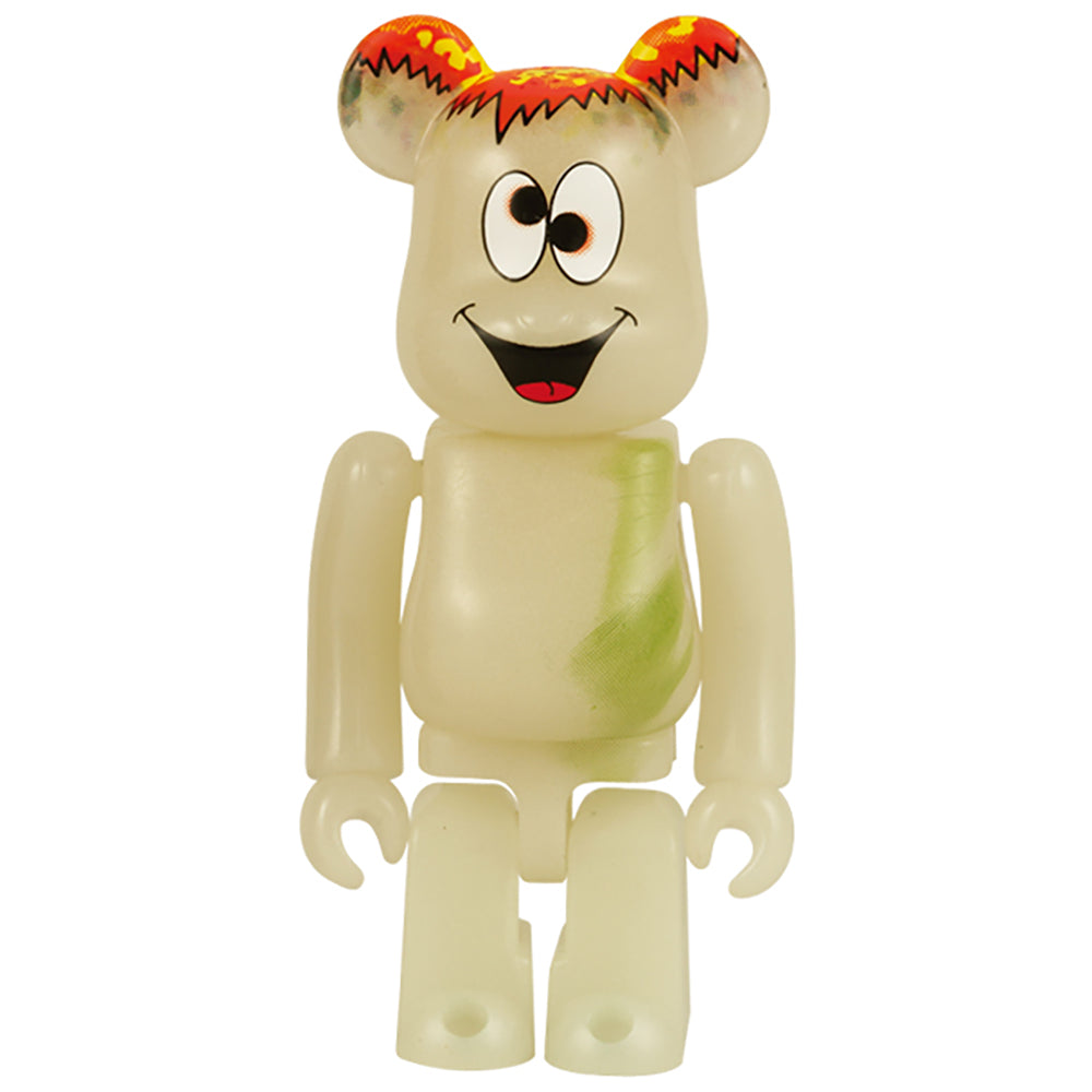 BE@RBRICK MANANA BANANA!_3