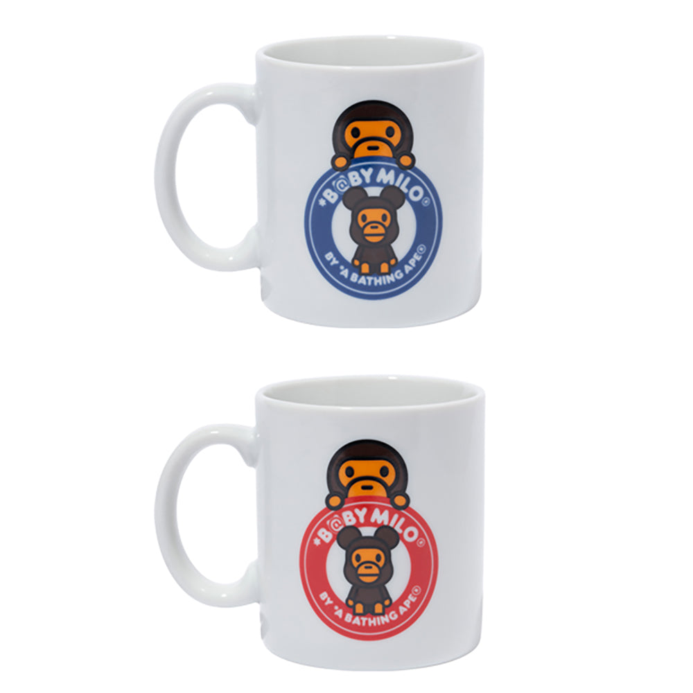 BE@RBRICK MILO MUG_0