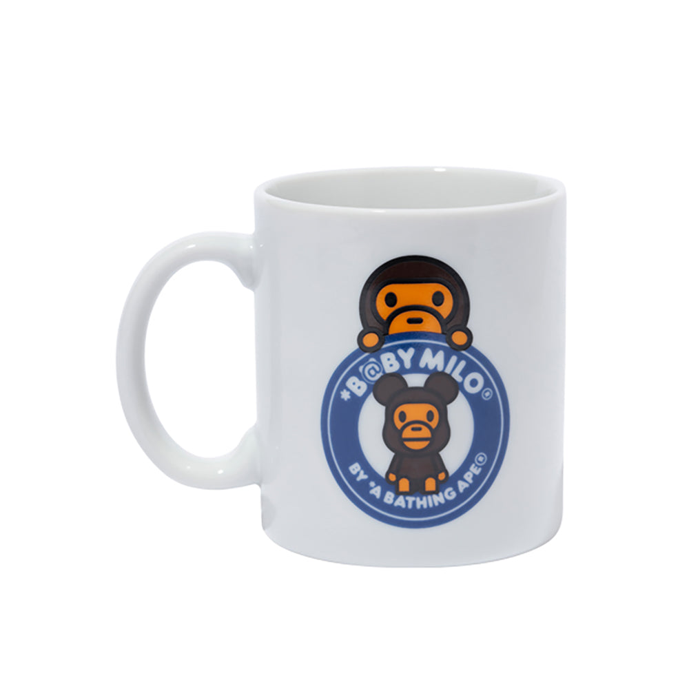 BE@RBRICK MILO MUG_1