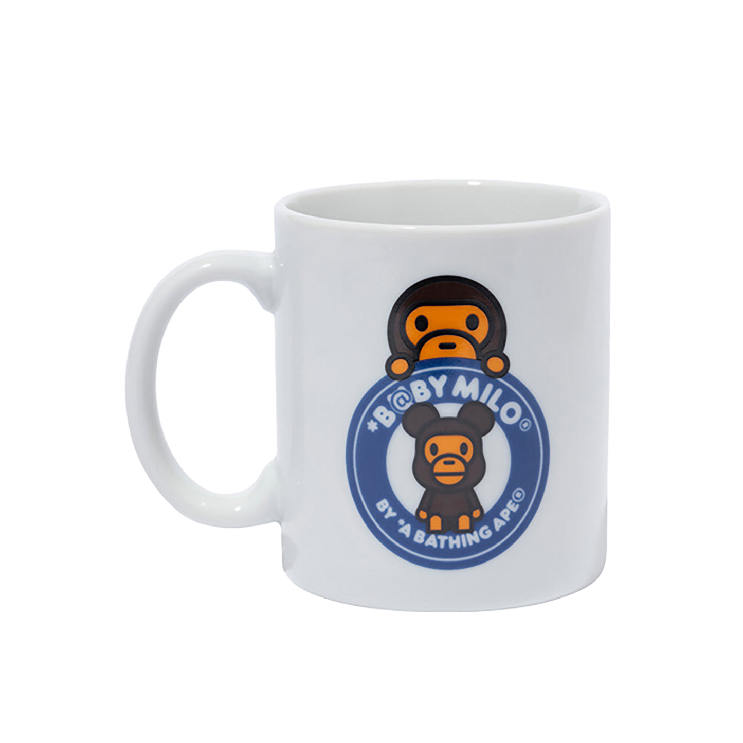 BE@RBRICK MILO MUG