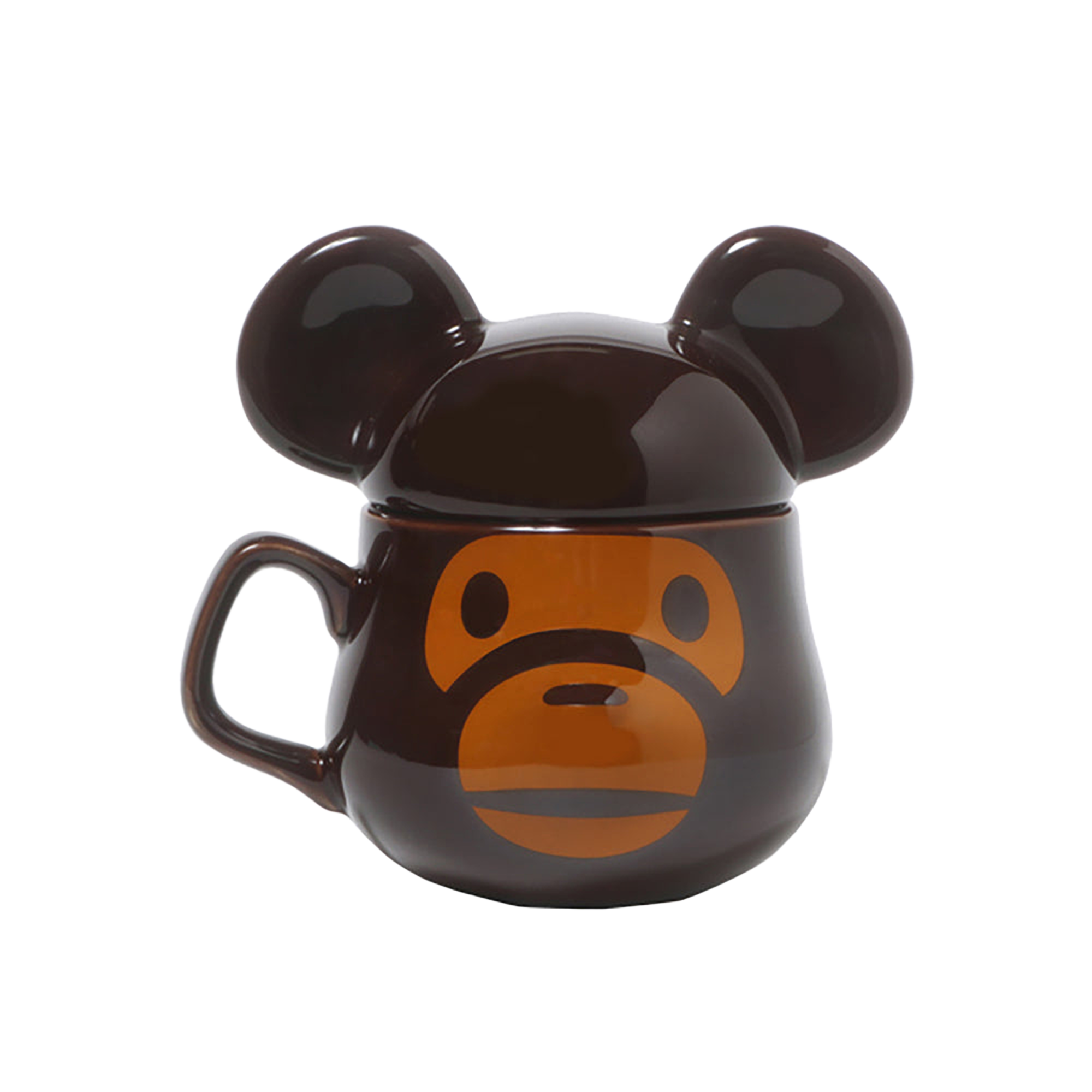 BE@RMUG BABY MILO(R)