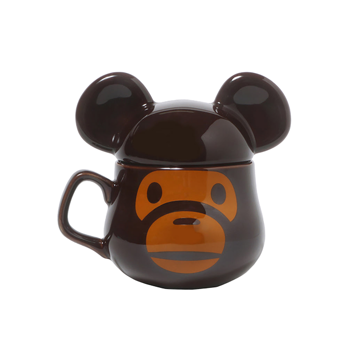 BE@RMUG BABY MILO(R)