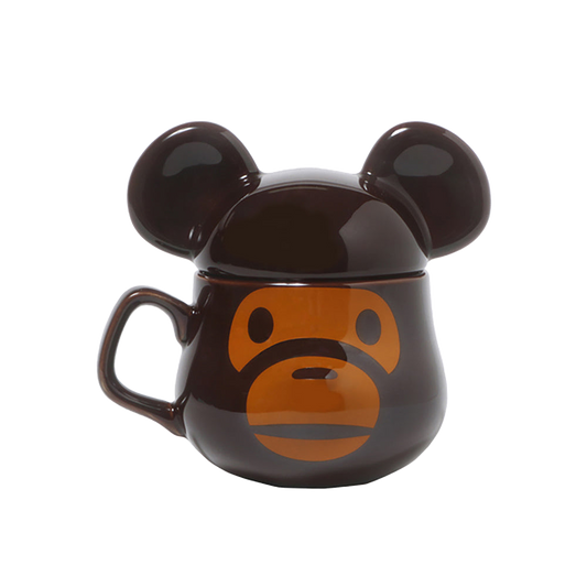 BE@RMUG BABY MILO(R)