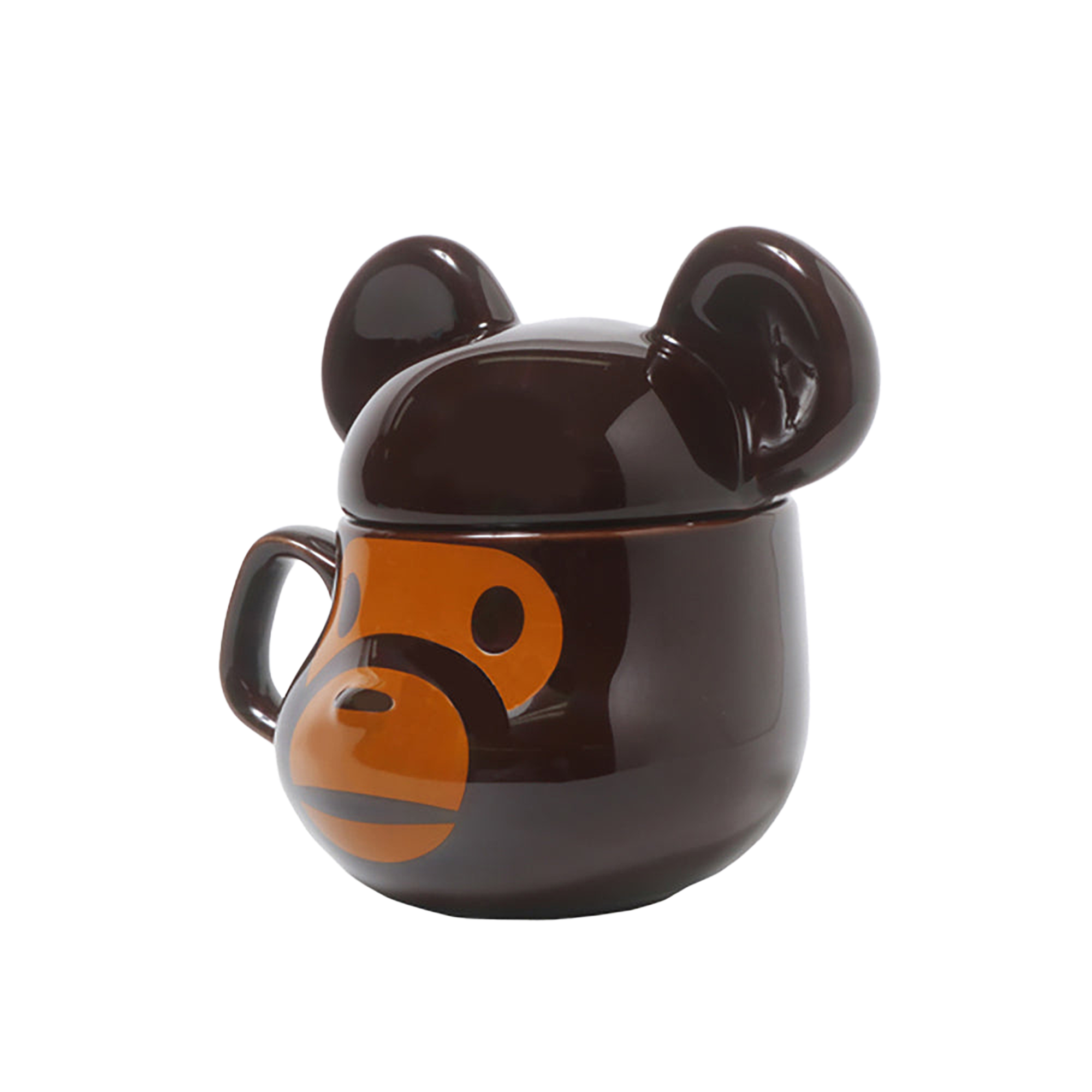 BE@RMUG BABY MILO(R)