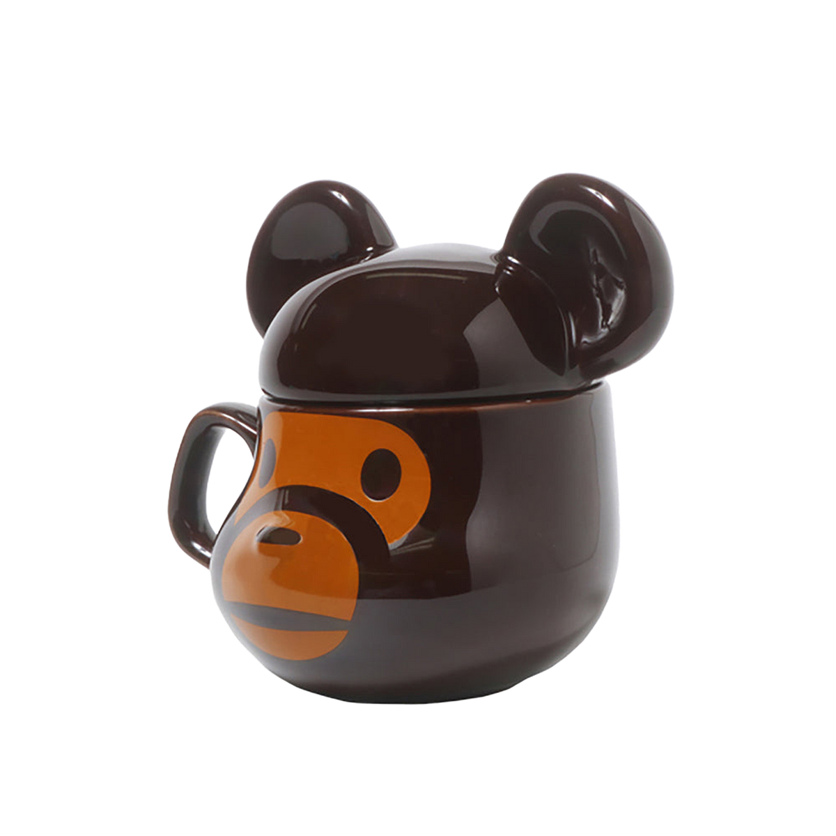 BE@RMUG BABY MILO(R)