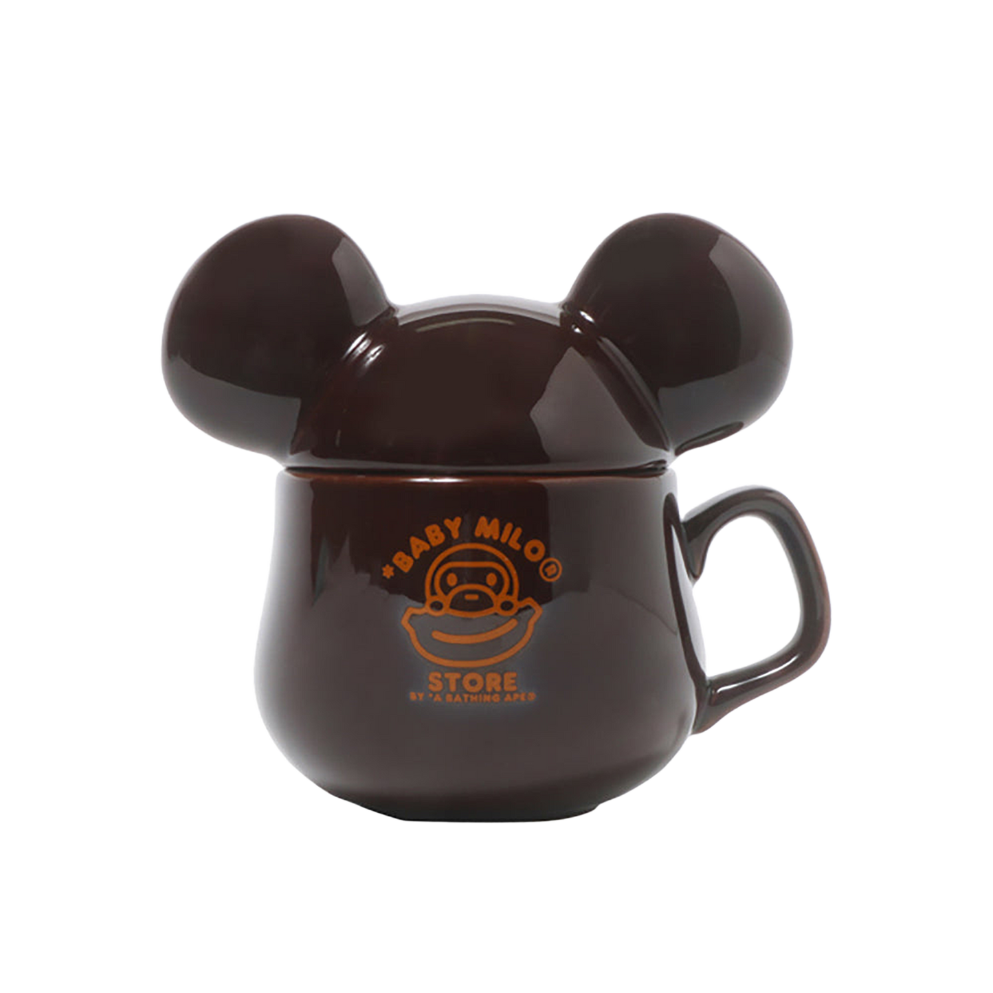 BE@RMUG BABY MILO(R)