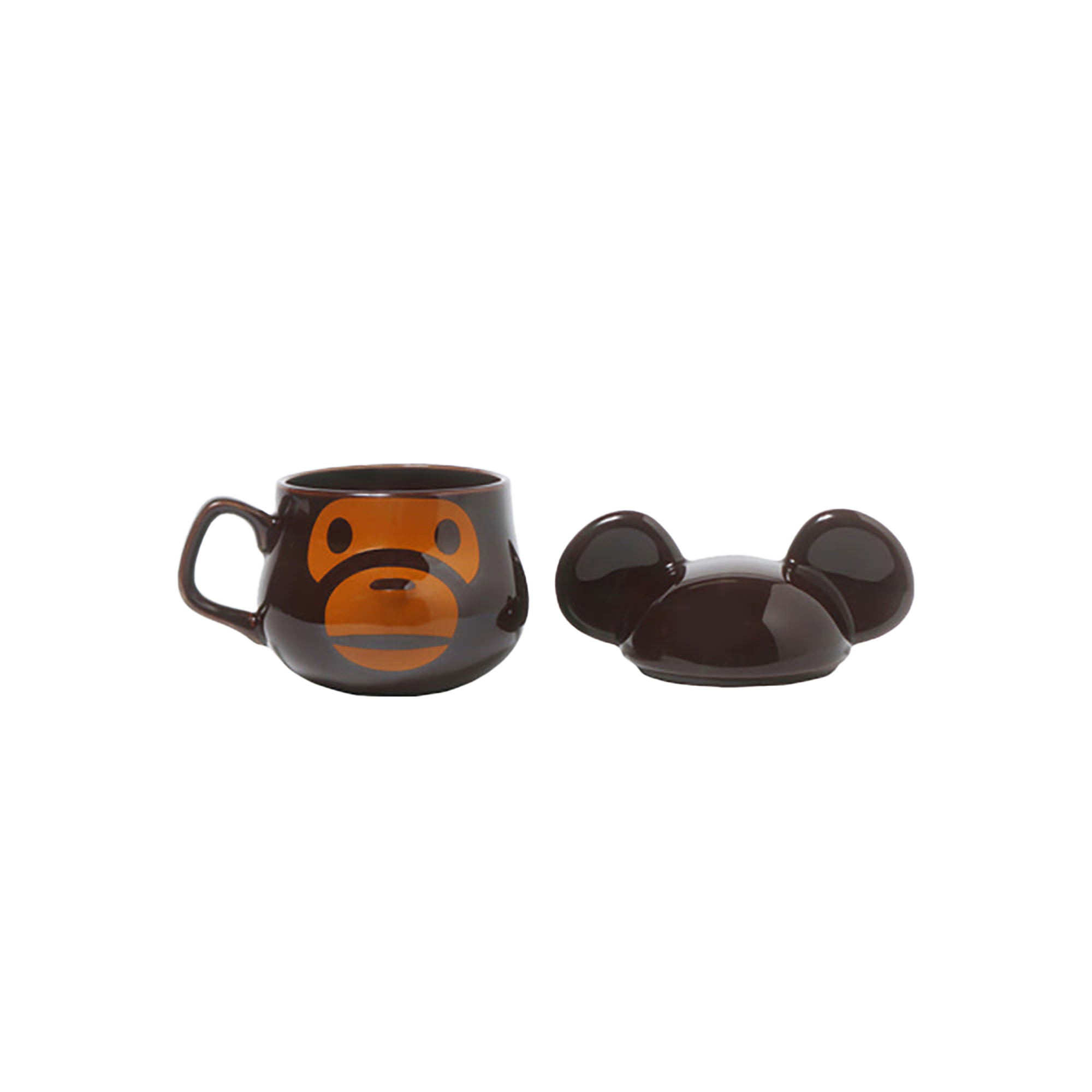 BE@RMUG BABY MILO(R)