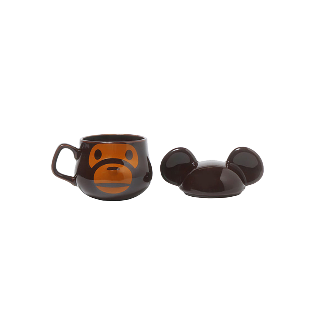 BE@RMUG BABY MILO(R)
