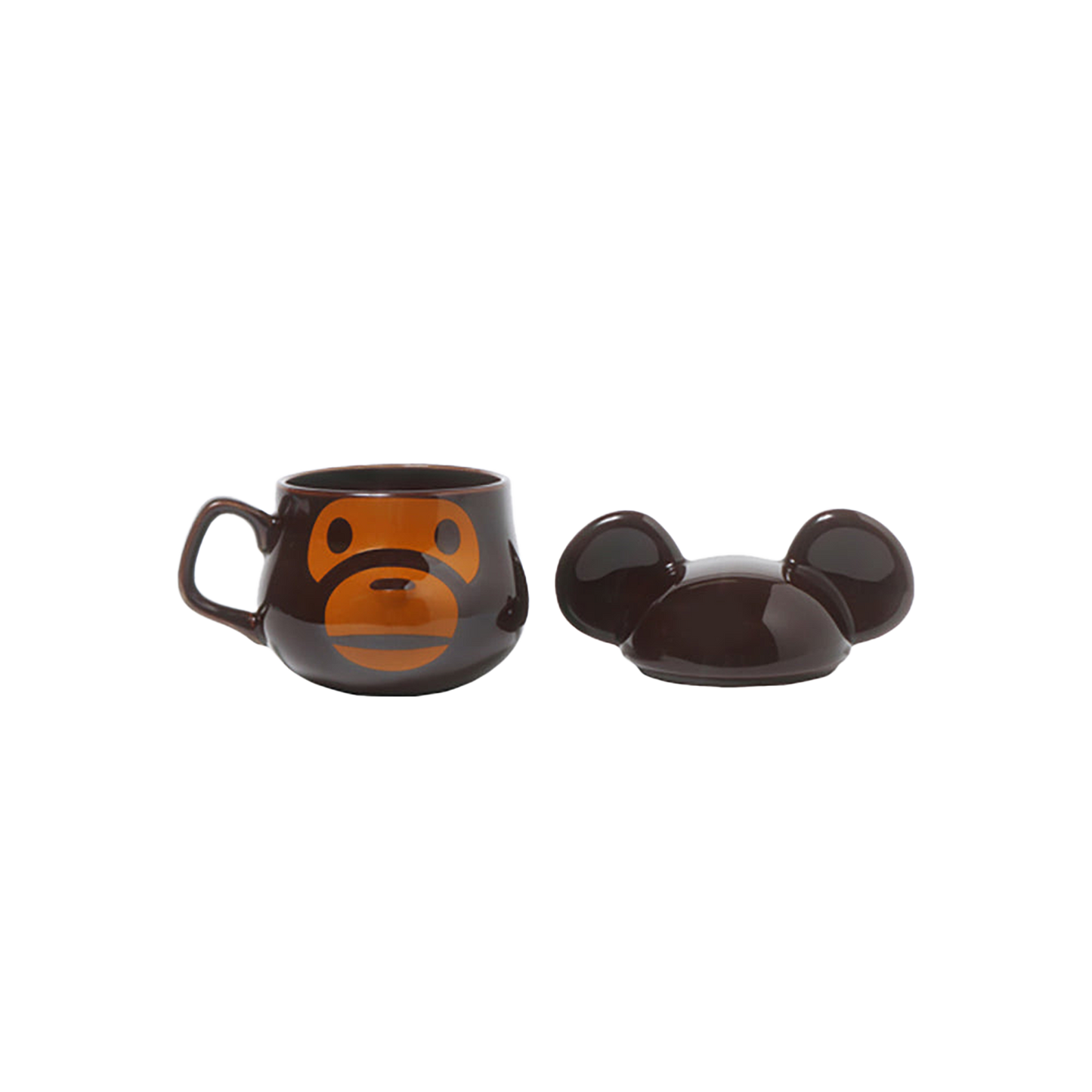 BE@RMUG BABY MILO(R)